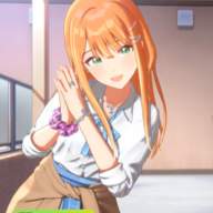 Mq★彡