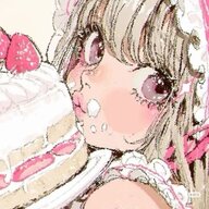 蜜莉💕〜（ゝ。∂）