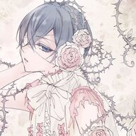 l a li s a (｀・ω・´)