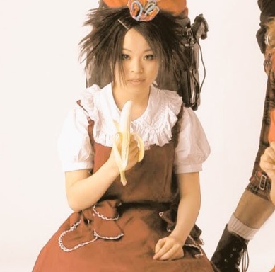 miwaヾ(`ヘ´)ﾉﾞ