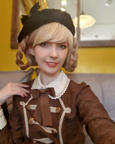 Yulia Esenina